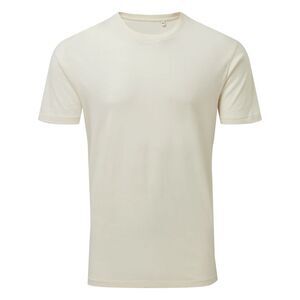 Anthem Mens Marl T-Shirt / Eco Raw